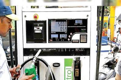 Petrol, Diesel Fresh Prices Announced: Check Rates In Your City On August 1