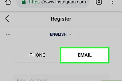 How to Get Instagram Sponsors