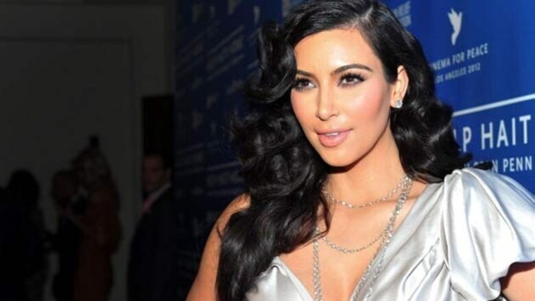 Kim Kardashian is now Kim Kardashian West