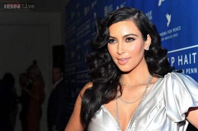 Kim Kardashian is now Kim Kardashian West