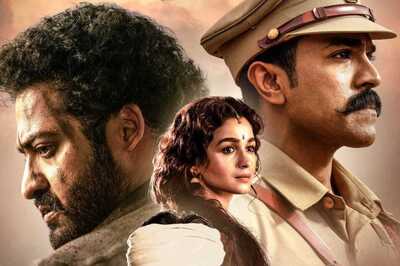 Box Office Report: RRR Hindi To Follow Kashmir Files Into Rs 200 cr Club, Attack Records Low Collection
