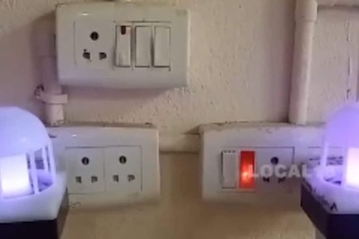 Karnataka Man Makes A Chemical Free Mosquito-catching Machine