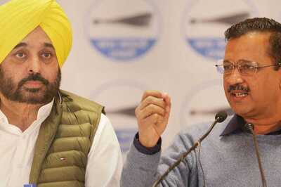 Test for AAP Model of Governance: Can Kejriwal, Bhagwant Mann Join Hands against Air Pollution?