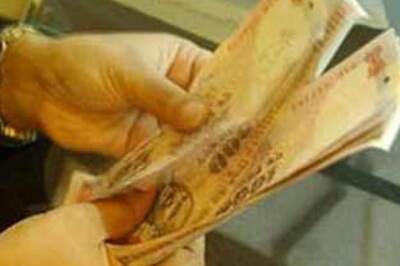 CBI officer arrested for taking bribe from witness