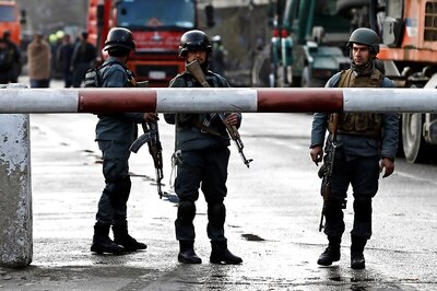Women, Children Among Victims as Suicide Bomber Kills 12 in Afghan Capital