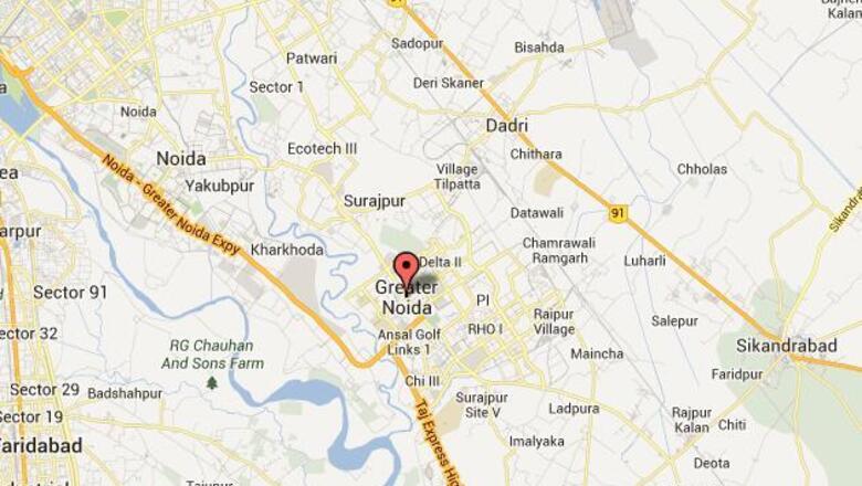 IAS suspension: SP workers, villagers demand mosque at the same site