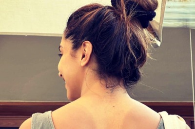 Mom-To-Be Deepika Padukone Flaunts Her Babymoon Tan In Photo Clicked By Ranveer Singh; See Here