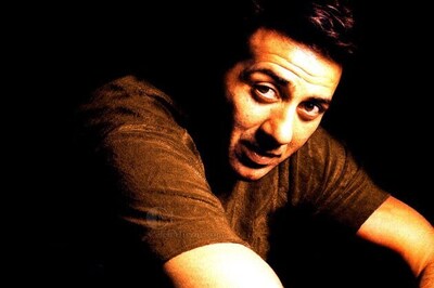 Border 2: Sunny Deol bags a prominent role in JP Dutta's film