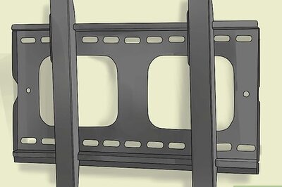 How to Wall Mount a Plasma TV