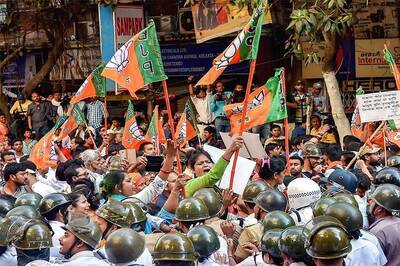 BJP Launches Survey to Assess Winnability of Candidates Ahead of Lok Sabha Elections