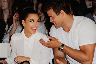 Finally, Kim Kardashian gets divorced from Kris Humphries