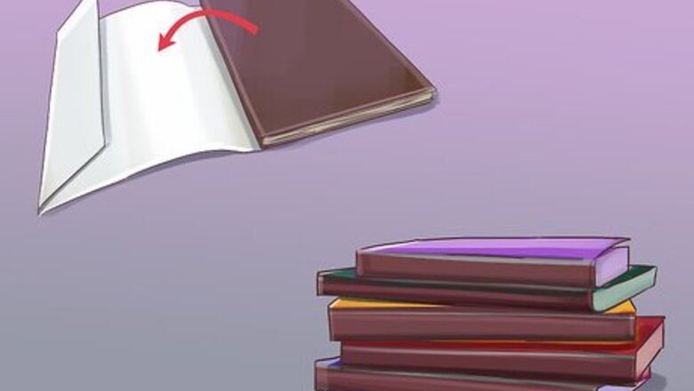 How to Make Book Art