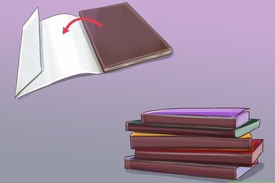 How to Make Book Art