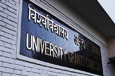 Supreme Court upholds UGC's eligibility criteria for NET