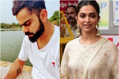 Virat Kohli and Deepika Padukone to Shoot with Bear Grylls for Discovery Series: Report