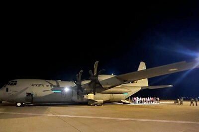 'Like Being on Deathbed': Rescued Indians Share Tales of Ordeals in Sudan