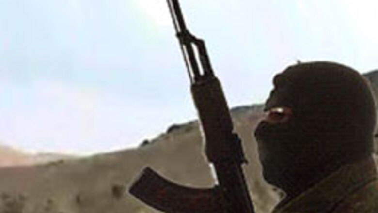 Afghanistan accusing Pakistan of aiding insurgents