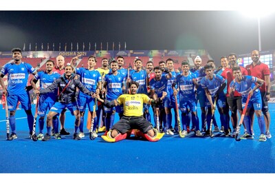 Demoralised India Eye Revenge against France in Bronze Medal Match in Junior Hockey World Cup
