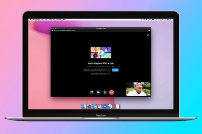 Messenger Rooms, Facebook's 50-Person Zoom Alternative, is Now Available Worldwide