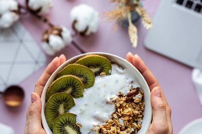 Healthy Living: 5 Nutritious Breakfast Foods For Lose Weight