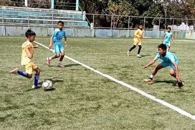 Dreams on Halt! How Parents See Their Kids Playing Football in Coronavirus Times