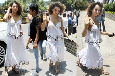 Let Linen Be Your Saviour For Summer