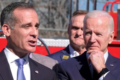 Human Rights, Press Freedom Issues of Dialogue between 'Friends' India And US: Ambassador Garcetti to News18