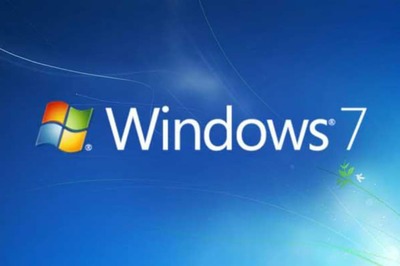 Windows 7 Bug Prevents Users From Shutting Down Their Device