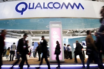 Qualcomm Sued by US Antitrust Agency Over Patent Licensing