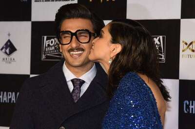 Ranveer Singh is All Praise for Chhapaak, Says He's Never Been More Proud of Deepika Padukone