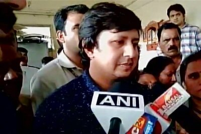 After PM Modi's Rap, Akash Vijayvargiya Apologises for Assaulting Civic Official With Bat