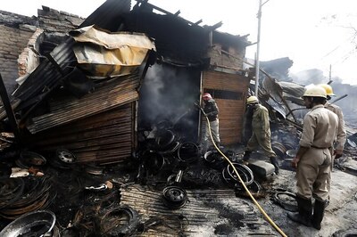 Delhi Riots: Court Dismisses Bail Plea of Man Accused in Murder Case