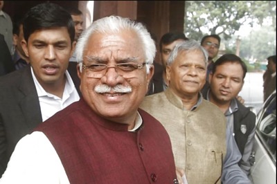 NCW to Seek Explanation from Haryana CM Khattar for Bizarre Remarks on Kashmiri Women