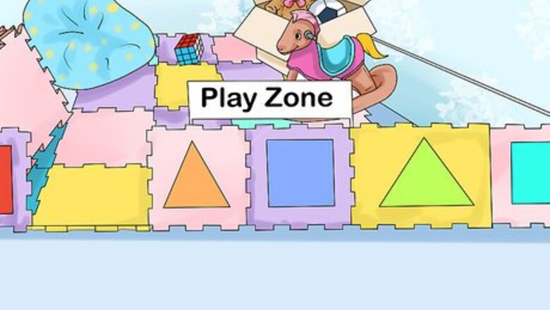 How to Deal with Too Many Toys After the Holidays