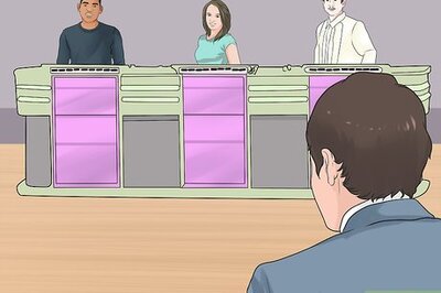 How to Run a Quiz Show Competition