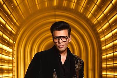 Happy Birthday Karan Johar: Making 50 Look Flamboyant and Fabulous