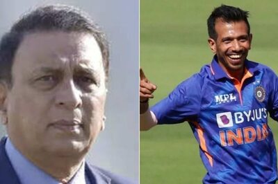 ‘…Maybe That’s Why Kuldeep Gets the Nod Ahead of Chahal’: Gavaskar Decodes India’s Team Selection
