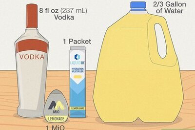 16 BORG Recipes to Bring to Your Next Party