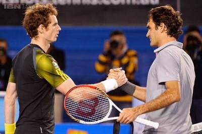 Federer vs Murray: a quarter-final worthy of an Australian Open final