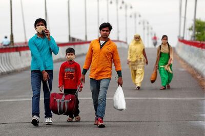 Ostracisation, Torturous Quarantine: Here's What Happens When a Migrant Labourer Somehow Reaches Home