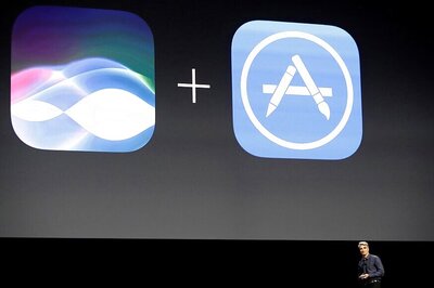 Apple Makes Siri Smarter, but Is It Too Late?