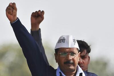 HC notice to Delhi government on appointment of 21 Parliamentary Secretaries by Kejriwal