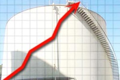 India's oil import bill shoots 52 pc