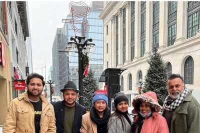 These Pics Show ‘All Is Well’ Between Indian Idol 12's Pawandeep Rajan and Arunita Kanjilal