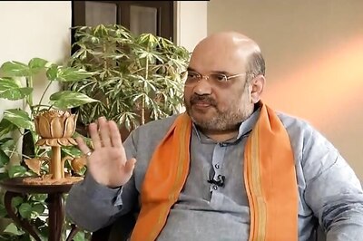 Shah to form team for focusing on development issue in states
