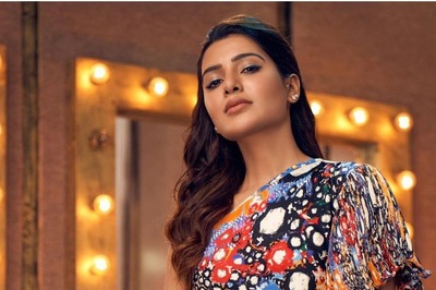 Samantha Akkineni Goes to Court Against YouTube Channels Speculating on Her Marital Life, Divorce