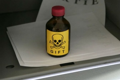 Man Kills Self in Rajasthan, Accuses Police of Harassment, False Cases