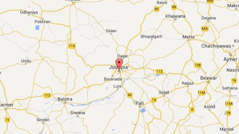 Mark-sheets with fake seals of Rajasthan college found in Kolkata