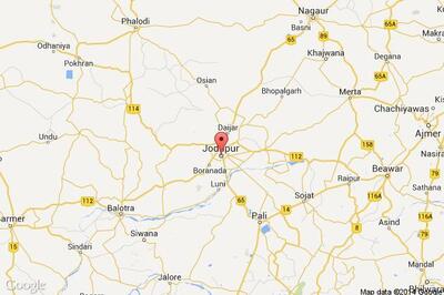 Mark-sheets with fake seals of Rajasthan college found in Kolkata