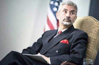 Jaishankar to Embark on Two-day Visit to Bhutan From Friday: MEA
